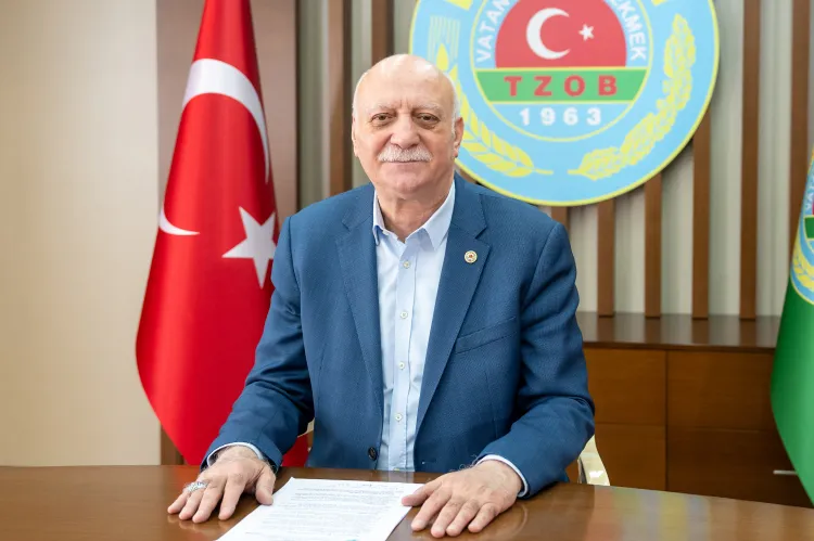 Mart'ın şampiyonu kuru fasulye! haberi