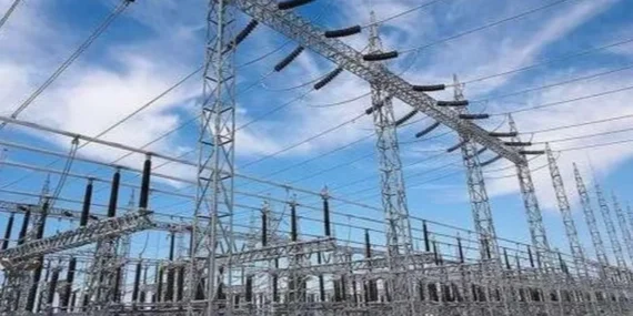 Mart'ta elektrik üretimi azaldı, tüketim arttı haberi