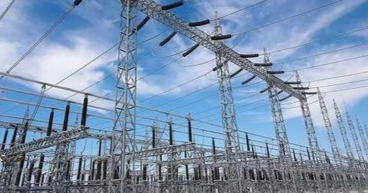 Mart'ta elektrik üretimi azaldı, tüketim arttı haberi