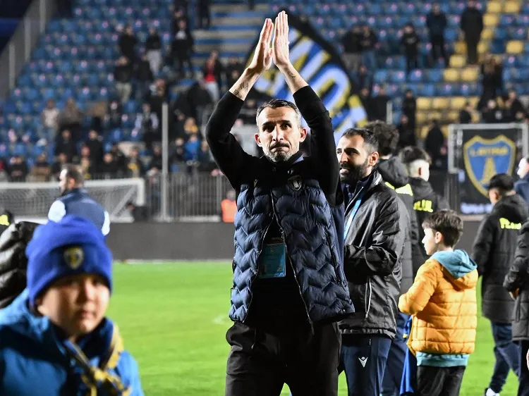Mehmet Topal’ın takımı Petrolul’den ‘özel’ galibiyet haberi