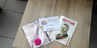 Menderes Belediyesi’nden Mutluluk Eli haberi