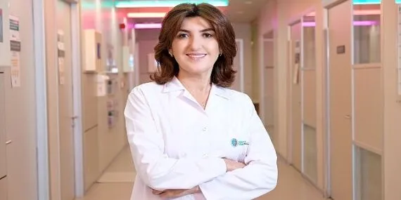 Menenjit saatler içinde ölüme neden olabiliyor! haberi