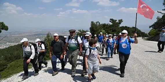 Mesir Festivali’nde Her Yerde Spor haberi