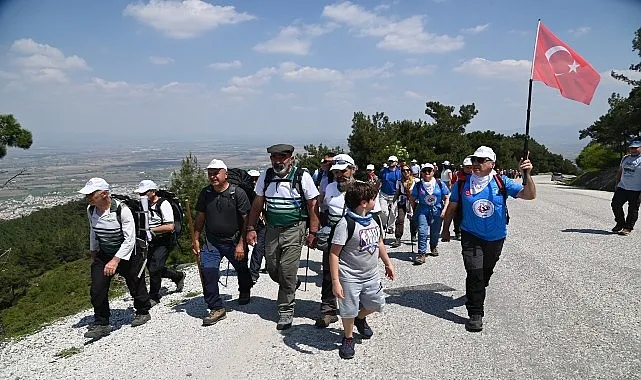 Mesir Festivali’nde Her Yerde Spor haberi