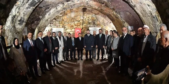 Mimar Sinan Evi müzeye dönüşüyor! haberi