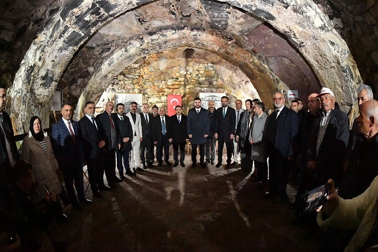 Mimar Sinan Evi müzeye dönüşüyor! haberi
