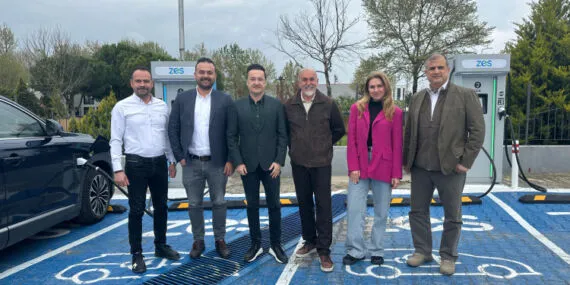 Minteks’ten sürdürülebilirlikte öncü adım haberi