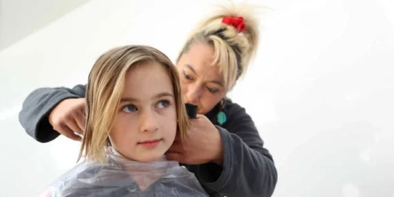 Mobil kuaförden 6 yıllık müthiş performans! haberi