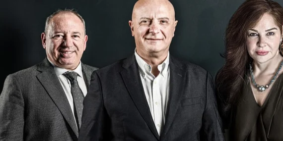 Mobilitenin geleceği bu zirvede masaya yatırılacak haberi