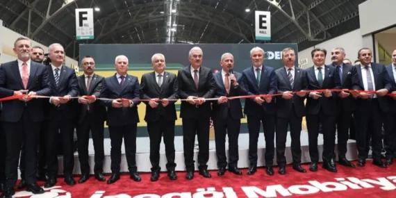 Mobilyanın Başkenti İnegöl’de 52'nci buluşma haberi