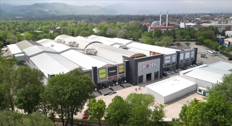 Modef Expo 52. kez kapılarını açmaya hazırlanıyor haberi