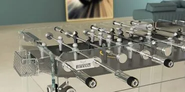 Model Milano’daki Salone del Mobile 2025 Fuarı Sırasında Ziyaretçilere Tanıtıldı haberi