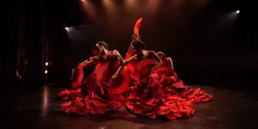 Modern dansın ustaları Başkent Ankara’da buluşuyor haberi