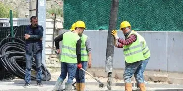 Mudanya’nın İlk “Çocuk Dostu Sokağı” Hayata Geçti haberi