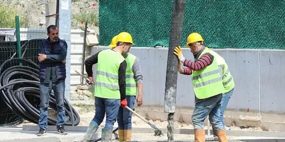 Mudanya’nın İlk “Çocuk Dostu Sokağı” Hayata Geçti haberi