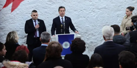 Muğla Büyükşehir'den Akdeniz’in geleceği için anlamlı etkinlik haberi