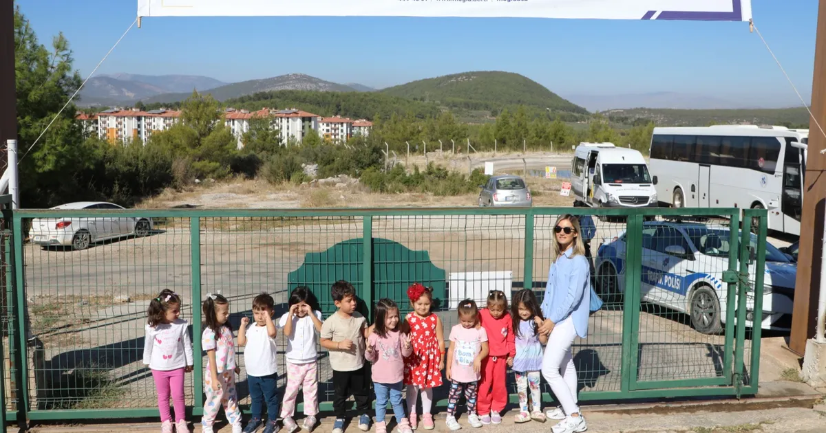 Muğla Büyükşehir'den can dostlara dört dörtlük hizmet haberi
