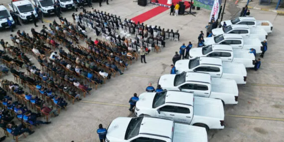 Muğla Büyükşehir'den sağlıklı kent adımları haberi