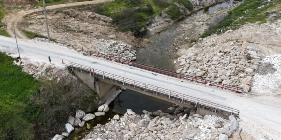 Muğla Hacıbayramlar’da kalıcı çözümden yana haberi