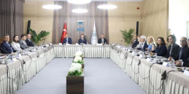 Muğla kıyıları sezon öncesi planlandı haberi