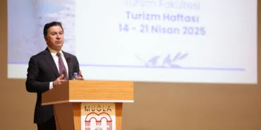 Muğla turizminin geleceği üniversite panelinde ele alındı haberi