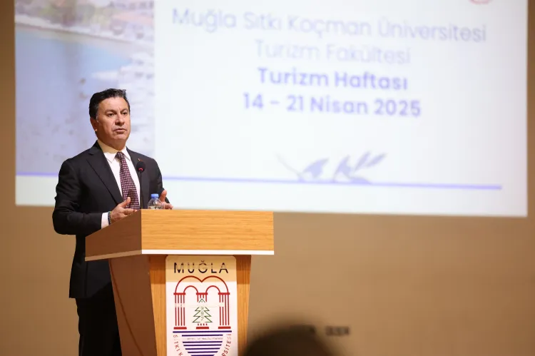 Muğla turizminin geleceği üniversite panelinde ele alındı haberi