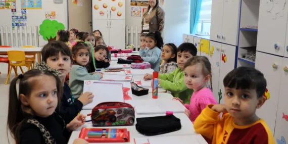 Muğla'da 'Kısa Mola Merkezleri' sayısı artıyor haberi