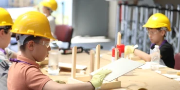 Muğla'da miniklere kuş yuvası atölyesi haberi