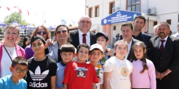 Muğla’da Kadın Yaşam ve Sosyal Hizmet Merkezi açıldı haberi