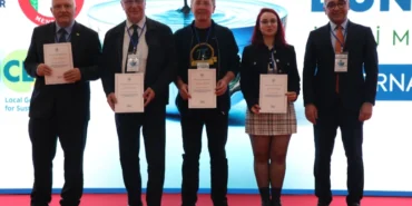 Muğla’da su ve iklim için küresel buluşma haberi