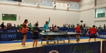 Muğlalı sporcudan üç kategoride üç büyük başarı haberi