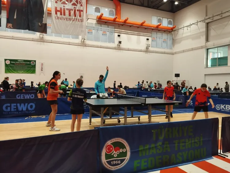 Muğlalı sporcudan üç kategoride üç büyük başarı haberi