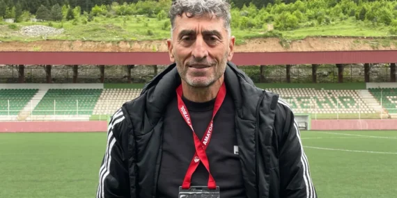 Murgulspor şampiyonluk için kenetlendi haberi