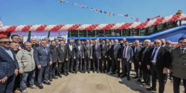 Müsilajla mücadeleye yeni takviye... DÖKER-1 tarama faaliyetlerine yeni soluk getirecek haberi