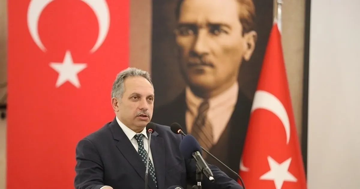 Mustafa Yalçın Talaslıların sorularını yanıtlayacak haberi