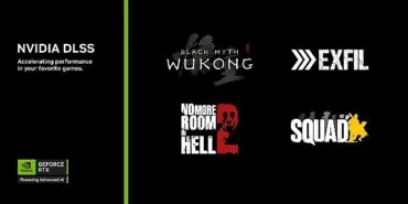 NVIDIA GeForce RTX 5060 Ailesi Piyasaya Sürülüyor haberi