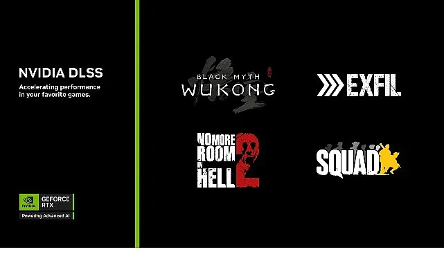 NVIDIA GeForce RTX 5060 Ailesi Piyasaya Sürülüyor haberi