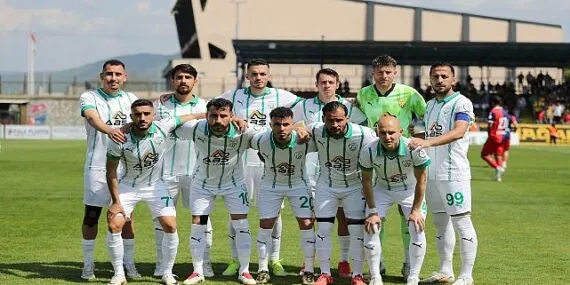 Namağlup Şampiyon Aliağaspor FK 2.Ligde haberi