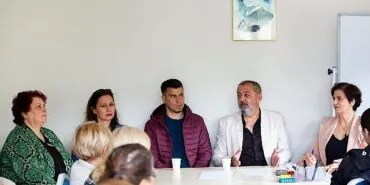 Narlıdere’de Ücretsiz Meslek Edindirme Kurslarına Büyük İlgi haberi