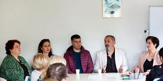 Narlıdere’de Ücretsiz Meslek Edindirme Kurslarına Büyük İlgi haberi