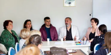 Narlıdere’de, ücretsiz meslek edindirme kurslarına büyük ilgi haberi