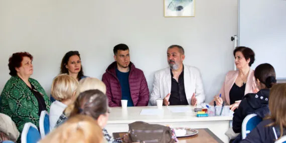 Narlıdere’de, ücretsiz meslek edindirme kurslarına büyük ilgi haberi