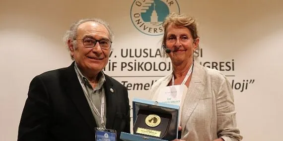 Negatif düşünce pozitiften 7 kat daha güçlü! haberi