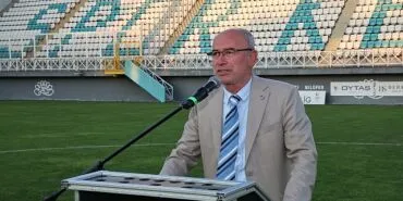 Nilüfer Belediyesi’nden amatör spor kulüplerine büyük destek haberi