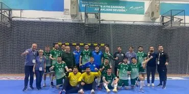 Nilüfer Belediyespor deplasmanda Beykoz’u mağlup etti haberi