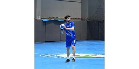 Nilüfer Belediyespor final için avantaj yakaladı haberi