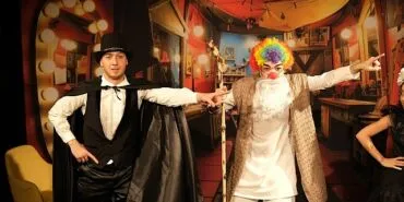 Nilüfer’de Çocuk Bayramı’na özel tiyatro oyunu haberi