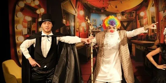 Nilüfer’de Çocuk Bayramı’na özel tiyatro oyunu haberi