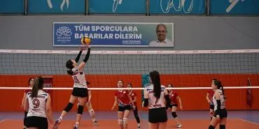 Nilüfer’de Uluslararası Spor Şenlikleri heyecanı yaşanacak haberi