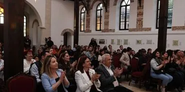 Nilüfer’de opera ile “Bahara Merhaba” haberi